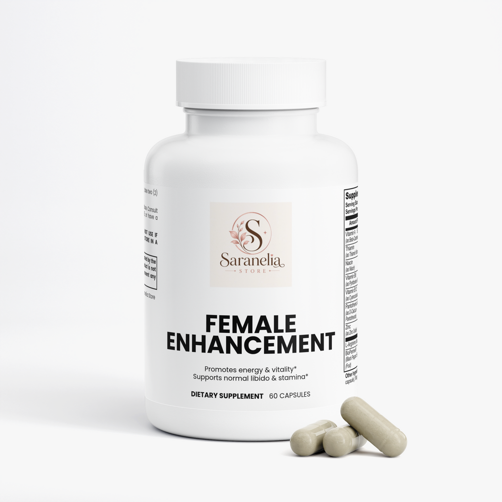 Female Enhancement