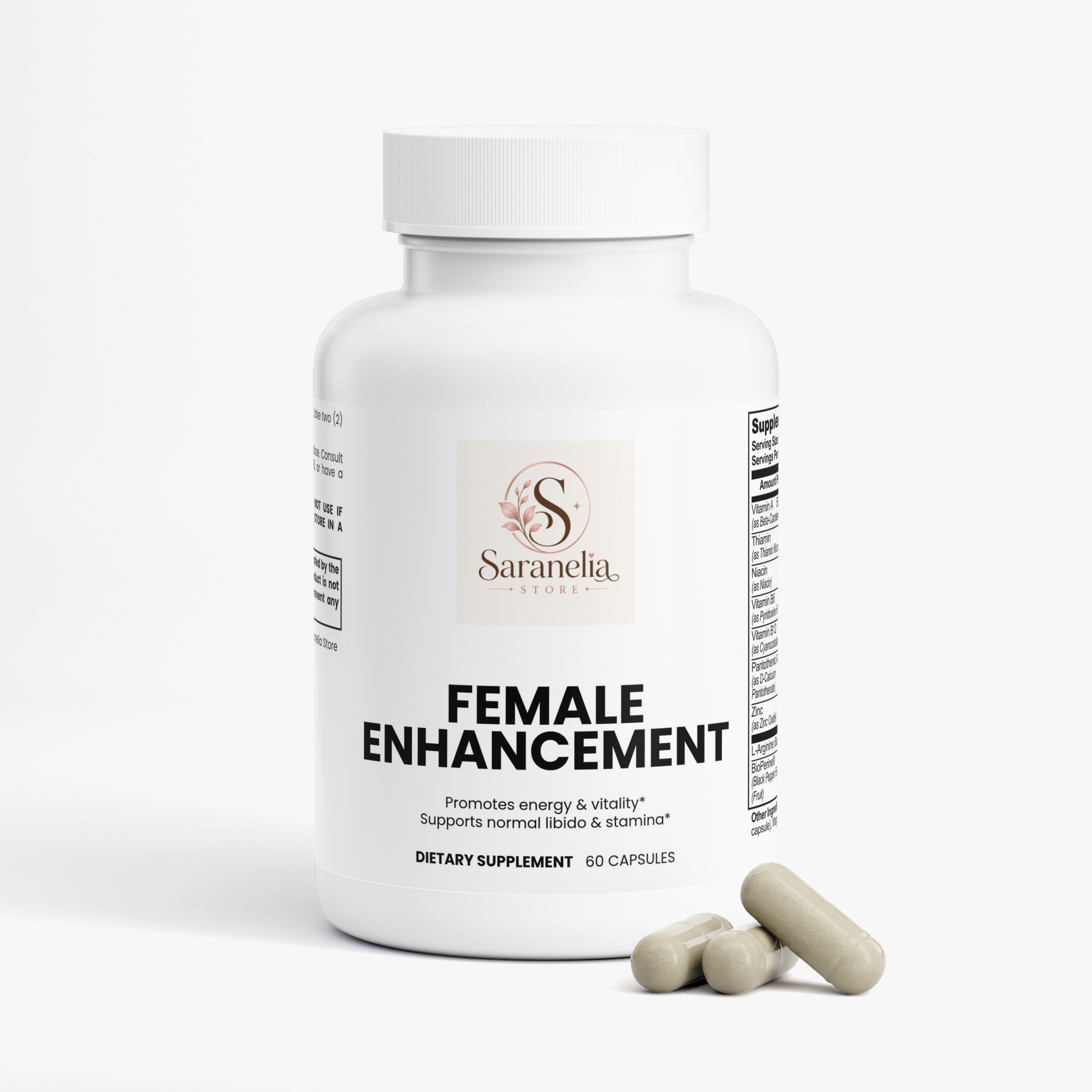 Female Enhancement