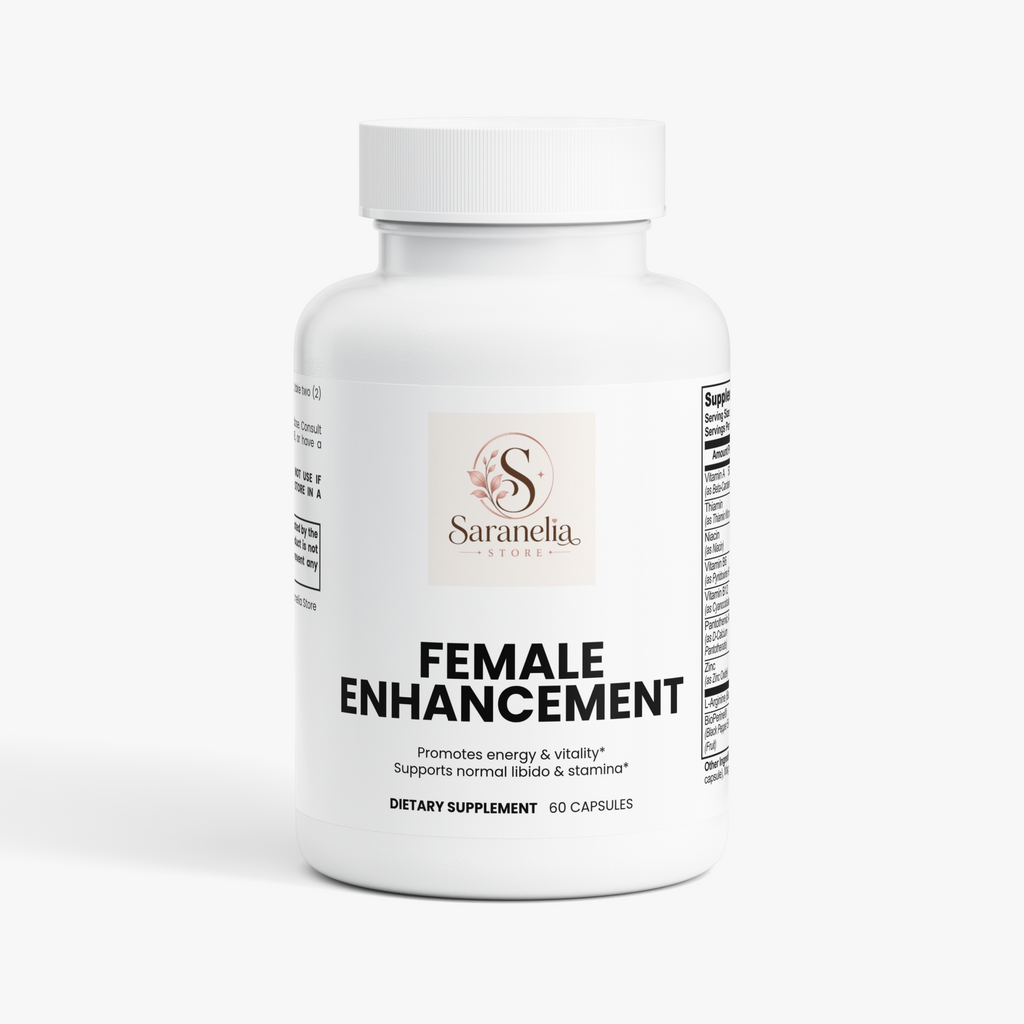 Female Enhancement