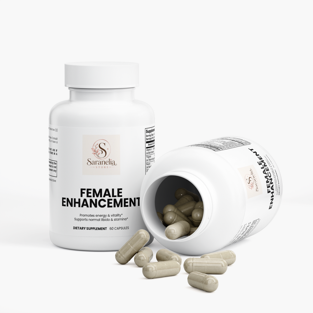 Female Enhancement