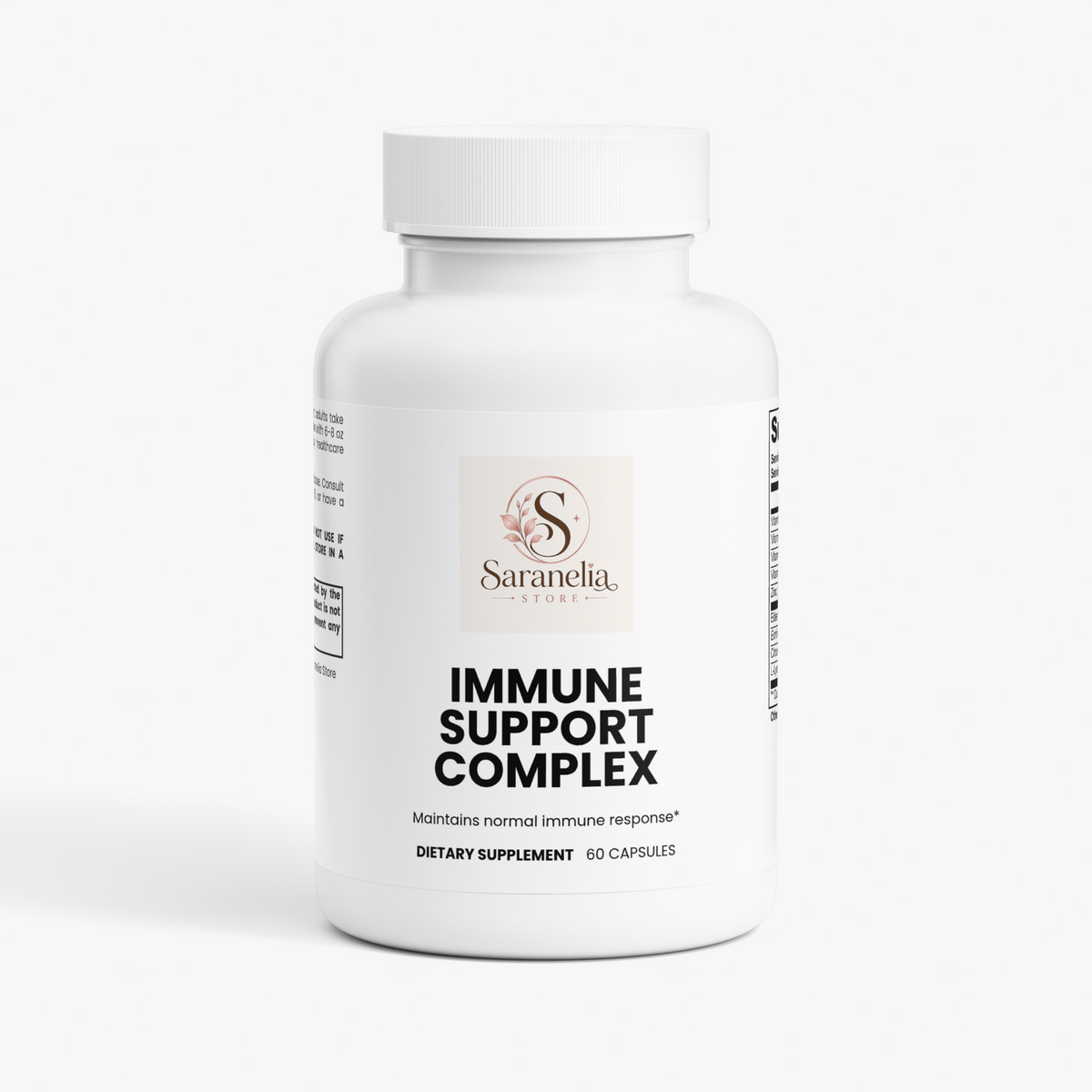 Immune Support Complex