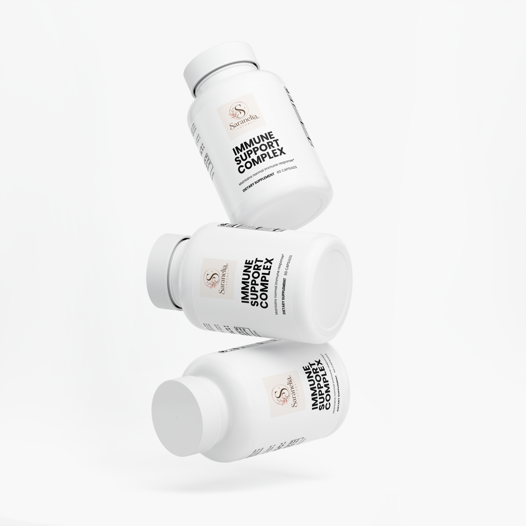 Immune Support Complex