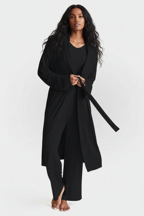 Collagen Lounge Robe